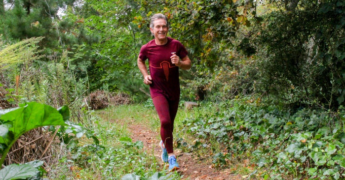 Jon O’Hanlon: Adventures across the Namib Part 1