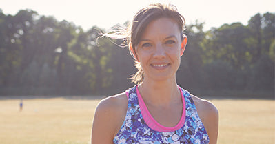 That new term feeling