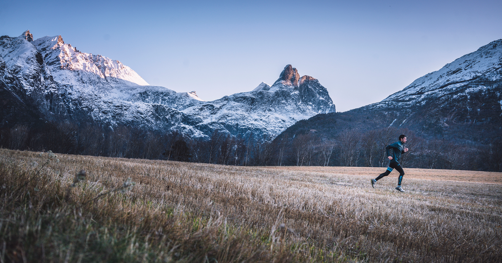 Kilian Jornet: One Man, One Shared Mission