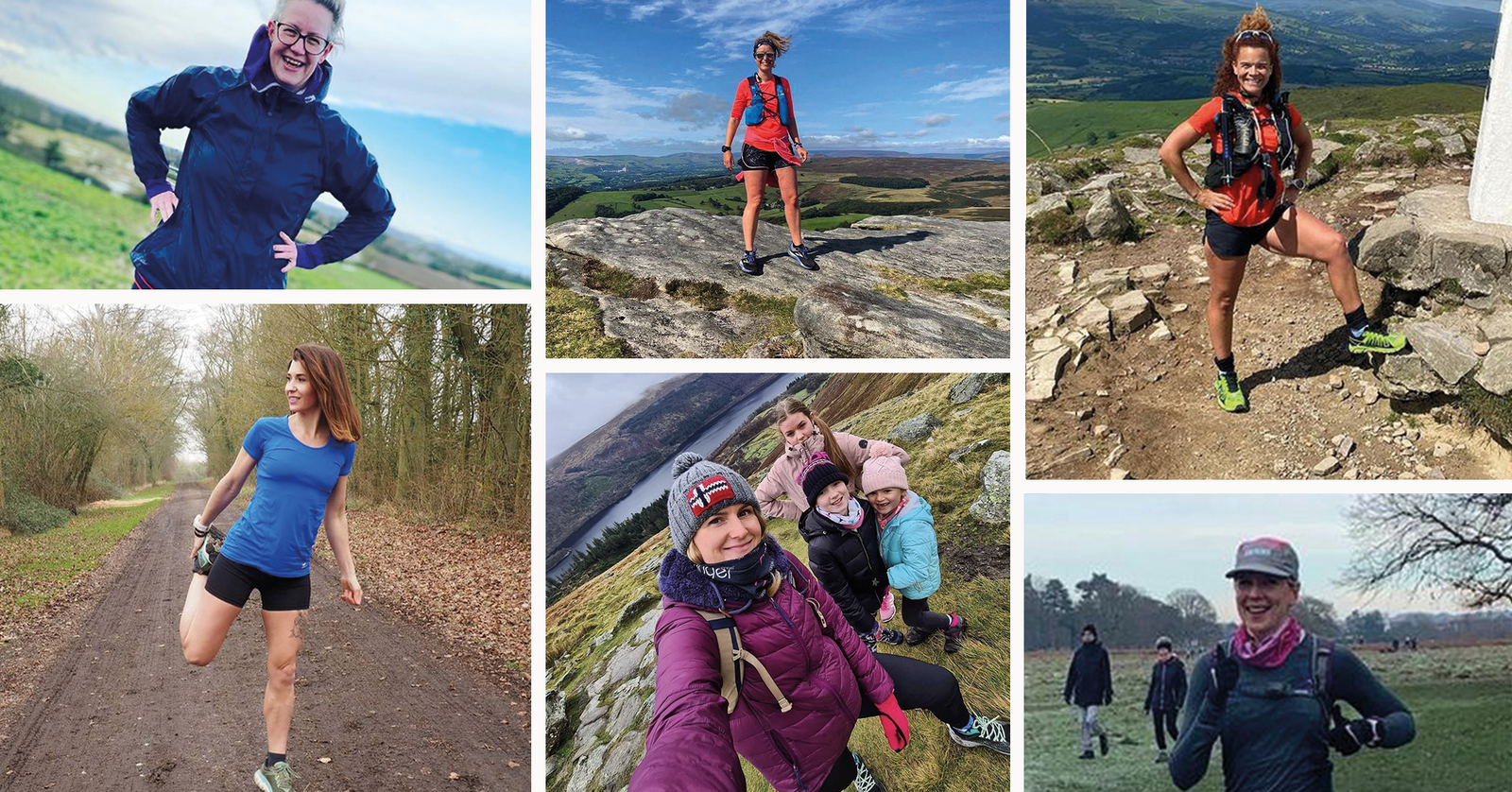 6 Inspirational Mums to follow on Instagram