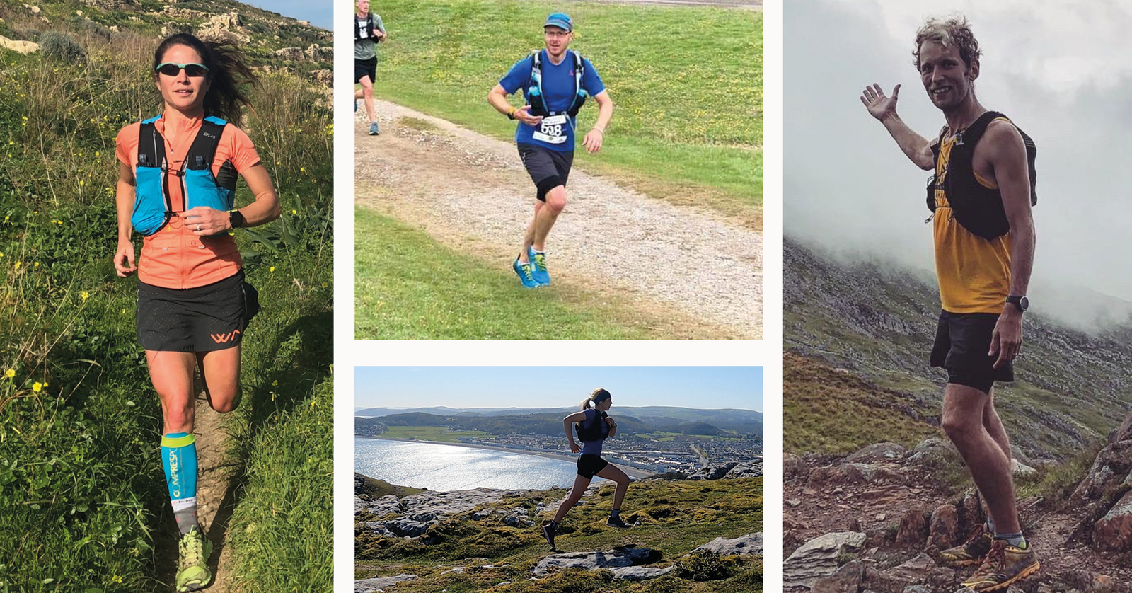 Thoughts from the Tribe: Why I Run Ultras
