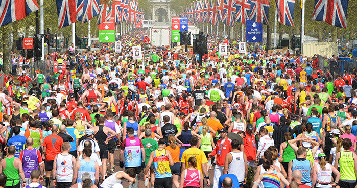 Marathon Running: Final Tips for Success