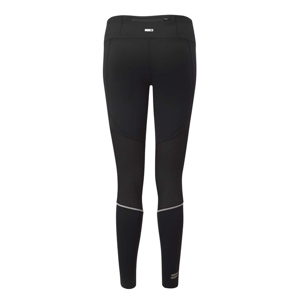 Endure Tight - Black - Tribe Sports