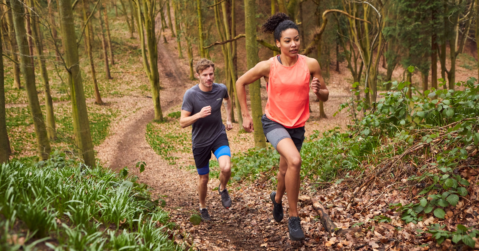 Why 2020 Is The Year You Should Start Running