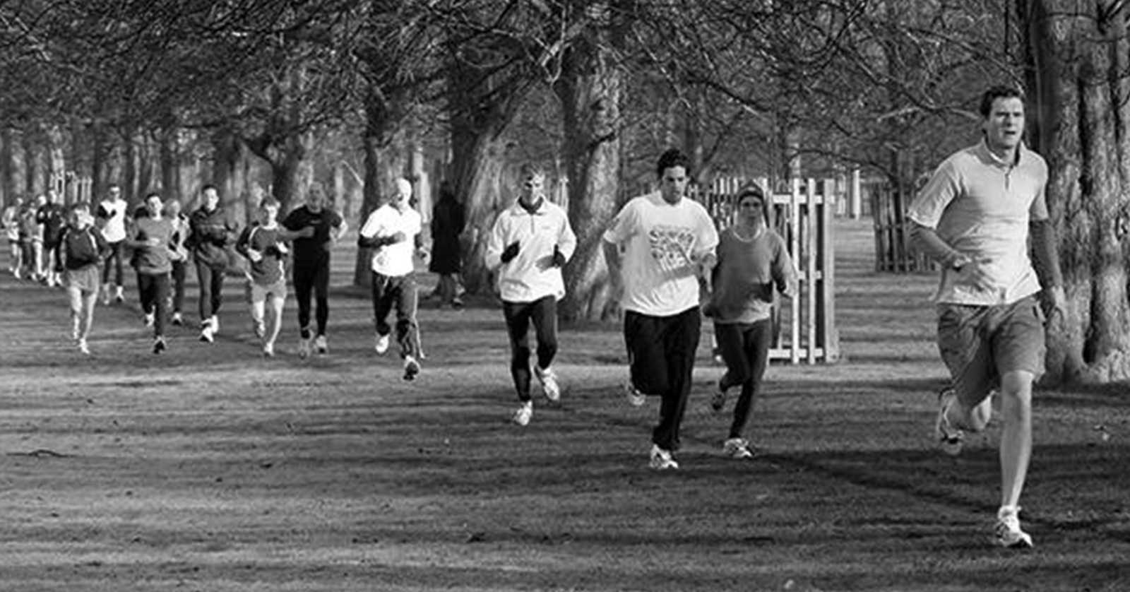 Challenge: Run 5km in under 30 minutes