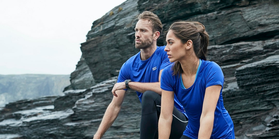 3 ways to avoid side stitches