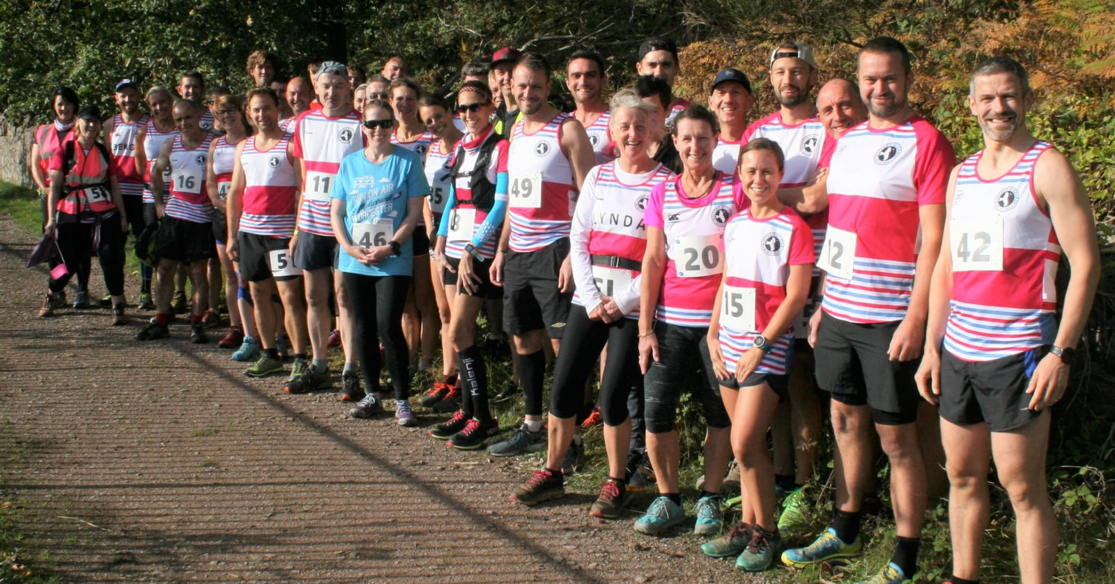 Talk of the Tribe: Malvern Buzzards