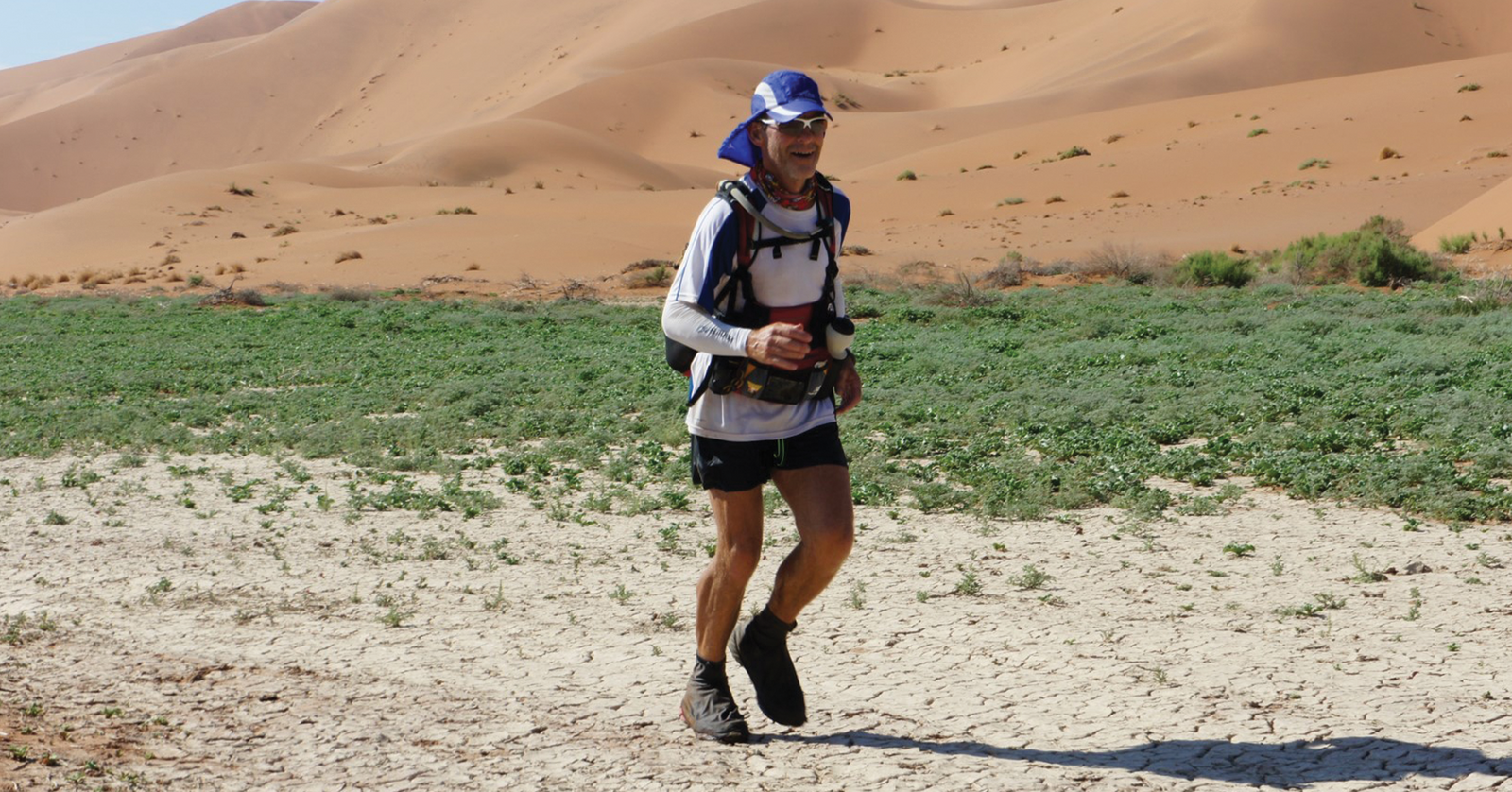 Jon O’Hanlon: Switching your mind from automatic to manual