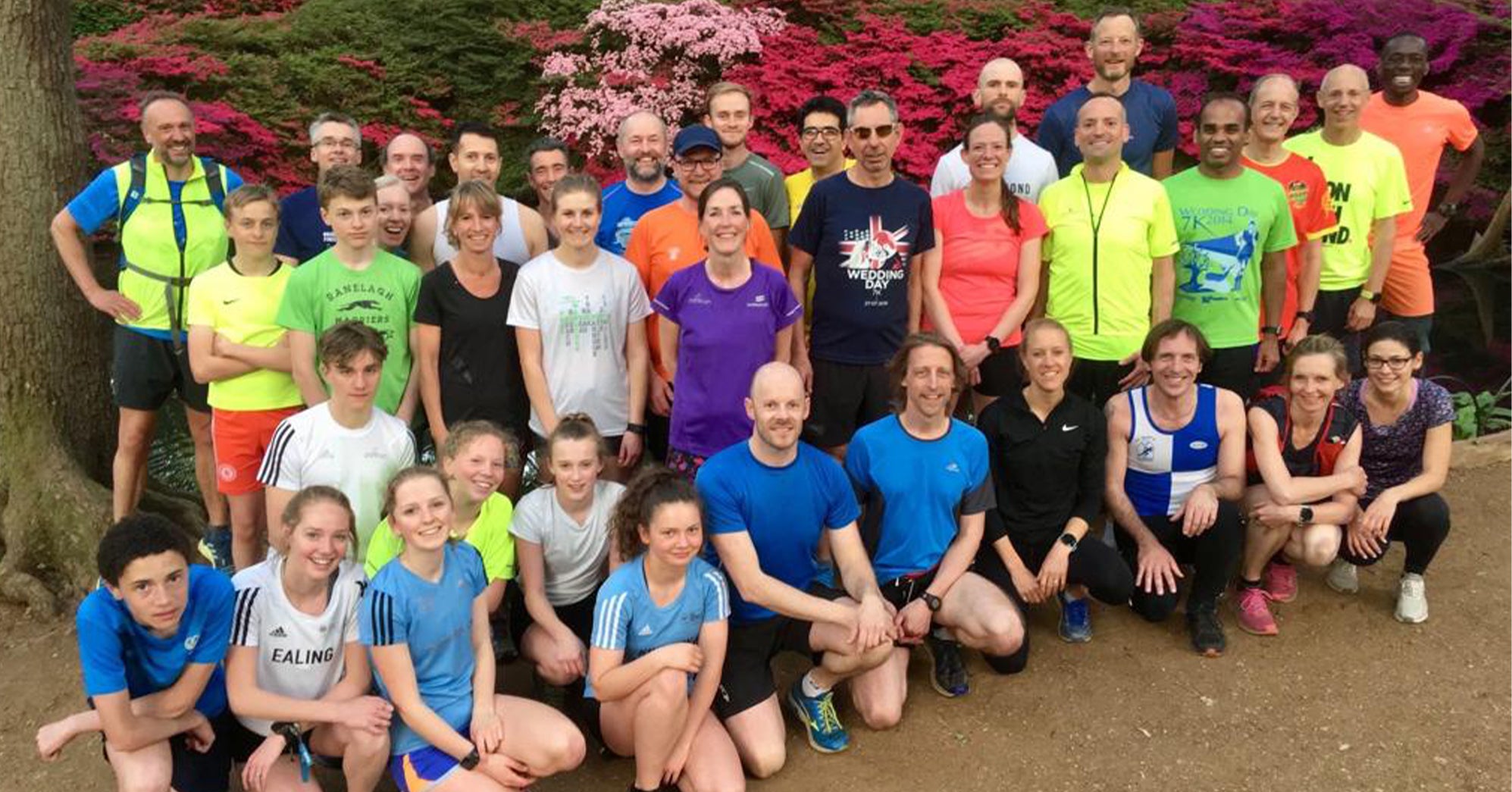 Talk of the Tribe: Ranelagh Harriers