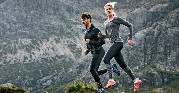 Layering 101: How to Build a Winter Wardrobe