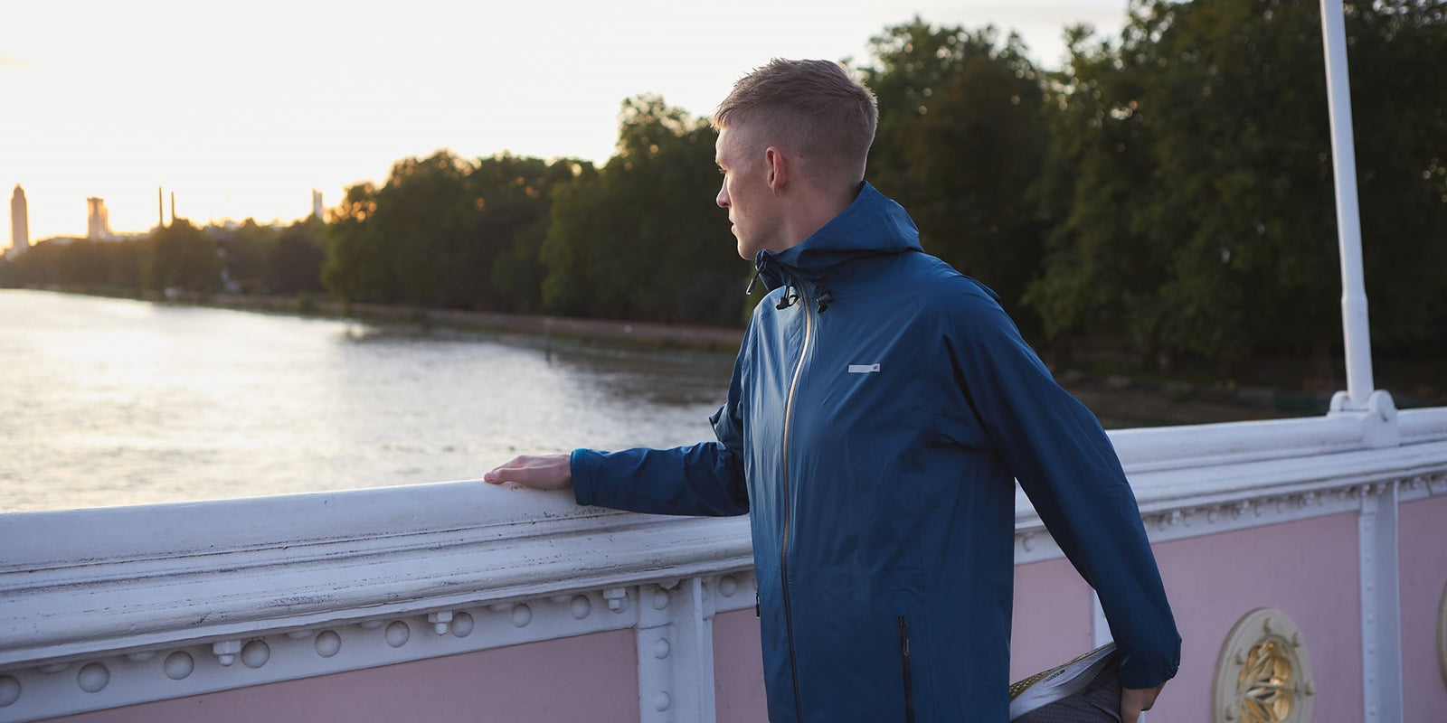 The do's and don'ts of running at Christmas