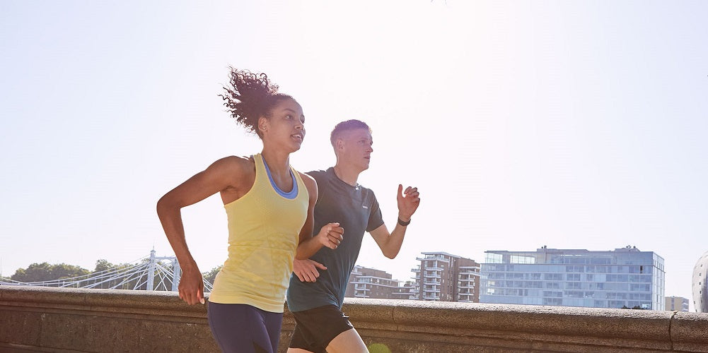 London Marathon: final top tips