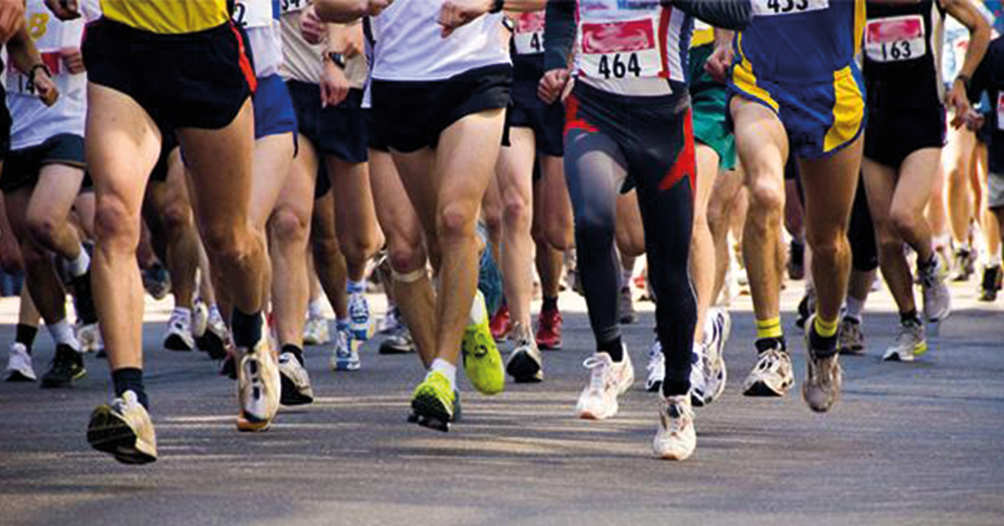 Marathon Endurance: All in the long run?