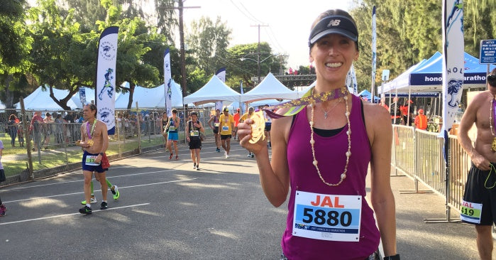 Ayesha: 2018 here I come!