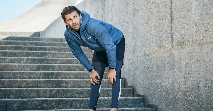 6 Ways To Stay Motivated & Beat Workout Fatigue