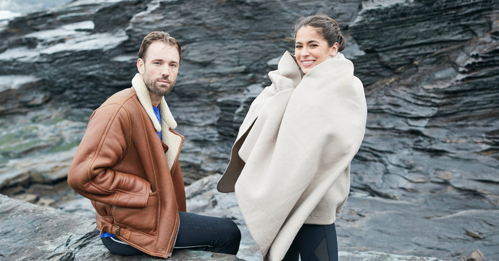 Behind the scenes: Our new collection