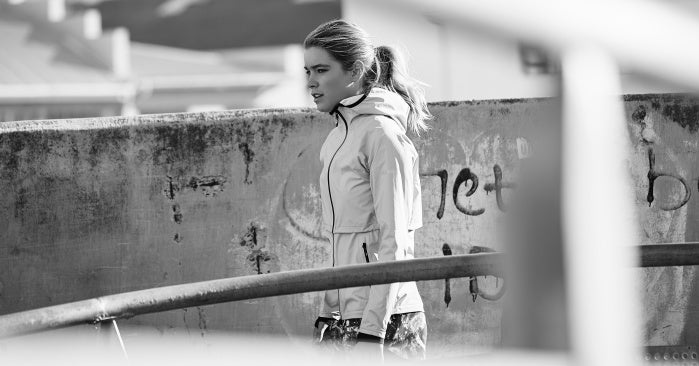 Behind the scenes with Katy Biddulph – Tribe Sports Creative Director