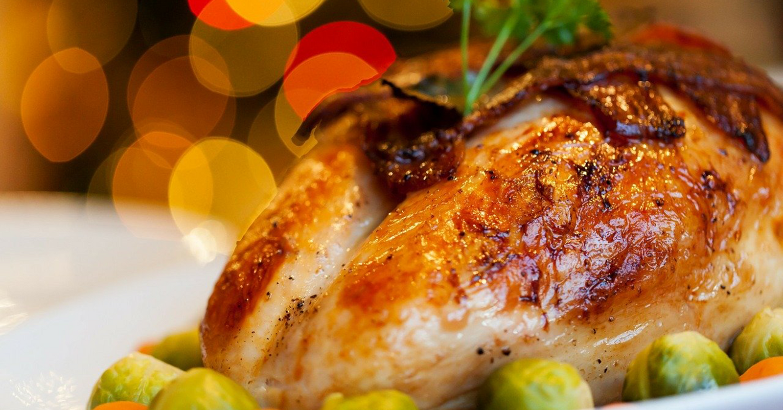 A runners guide to festive eating