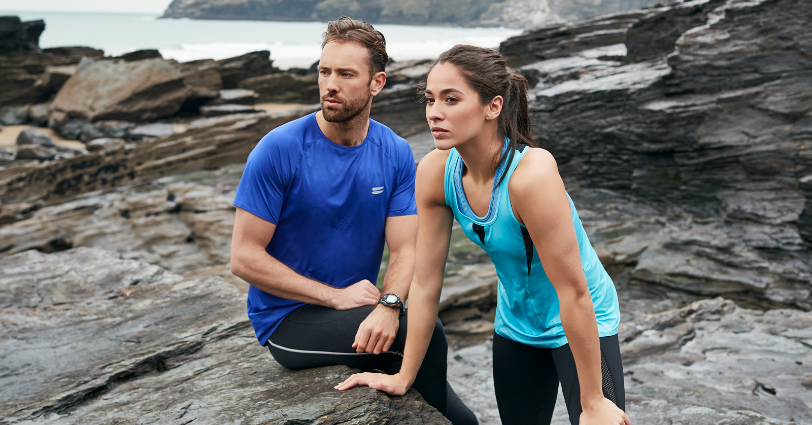 How to avoid running injuries during lockdown