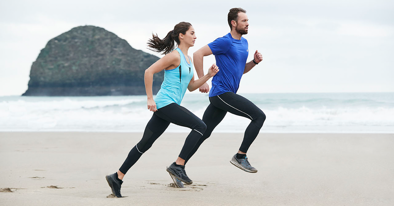 Tribe Sports Product Survey Results