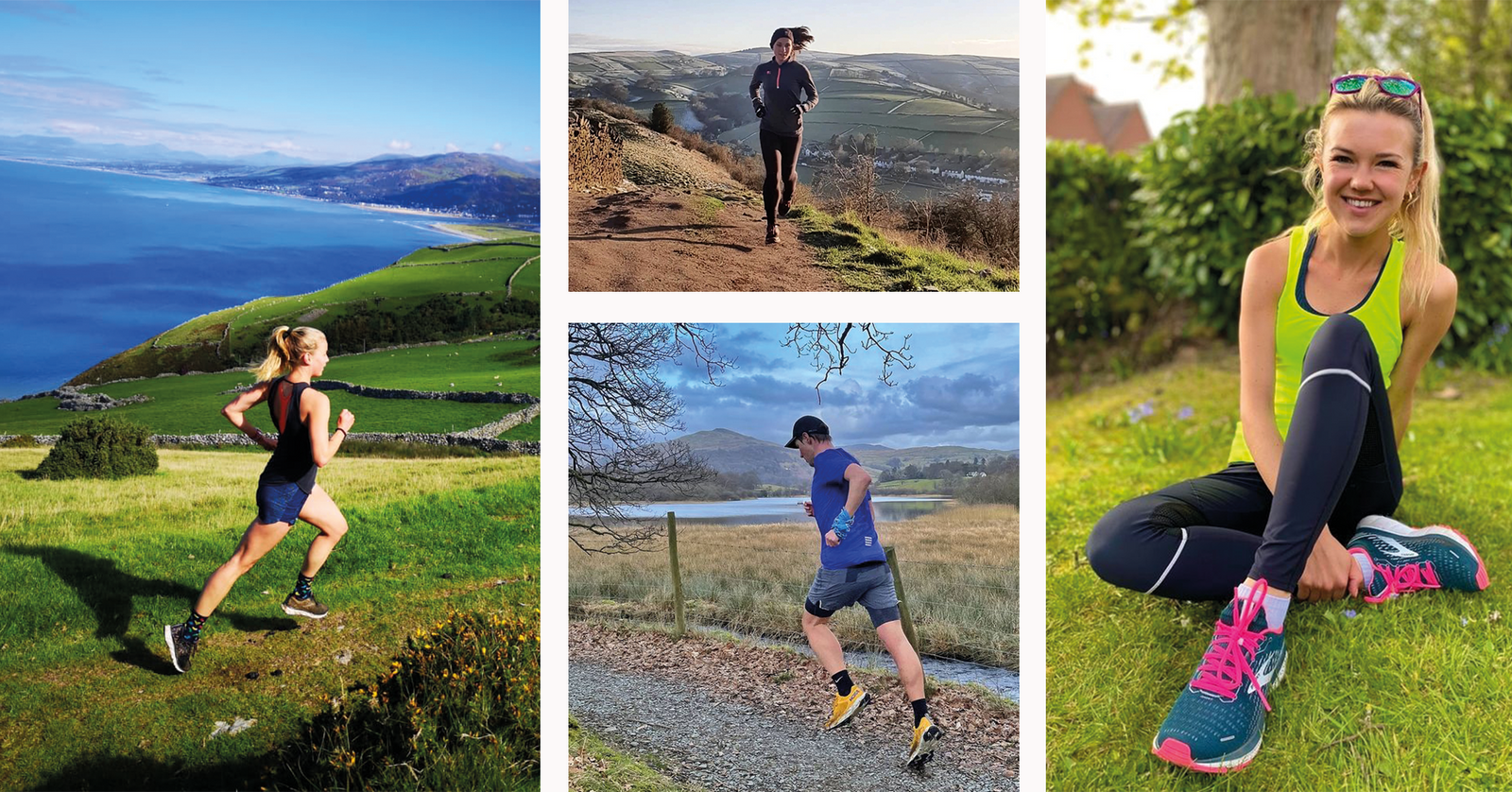 Thoughts from the Tribe: Sustainability in Running