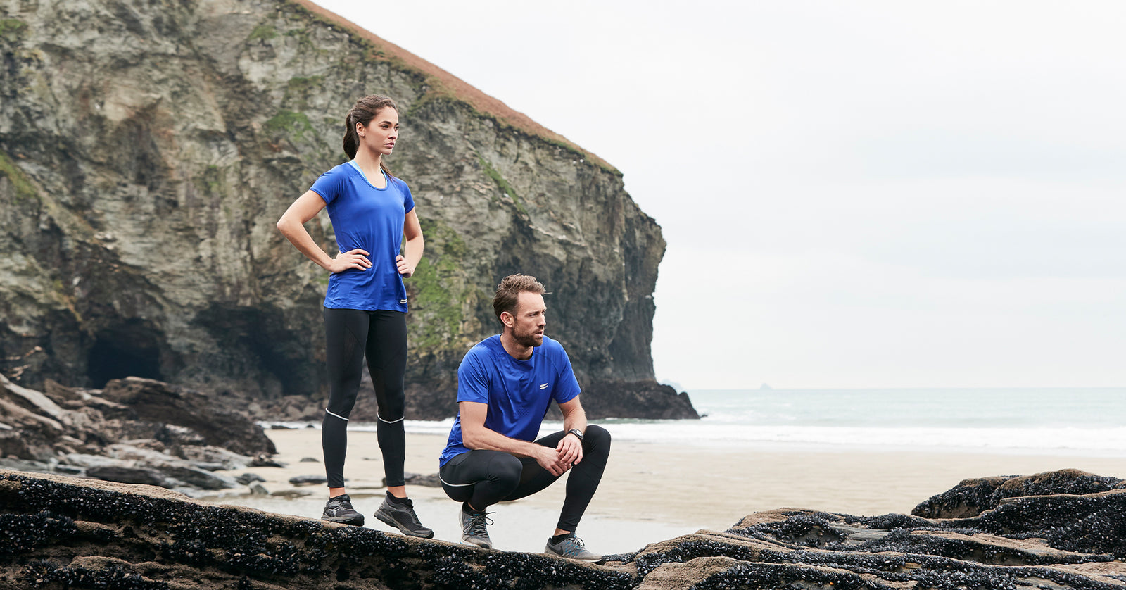 Introducing our sustainable Endure range