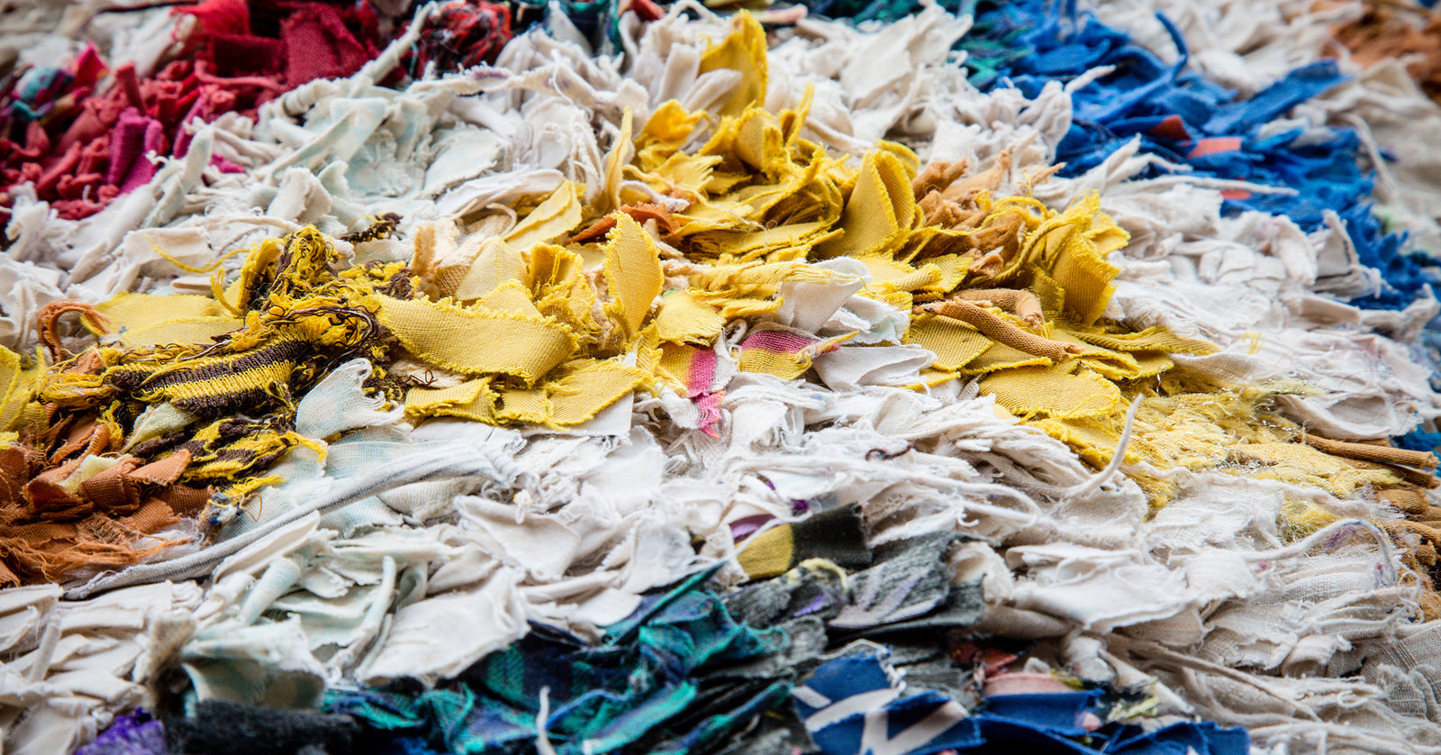 Why it's time to leave fast fashion behind