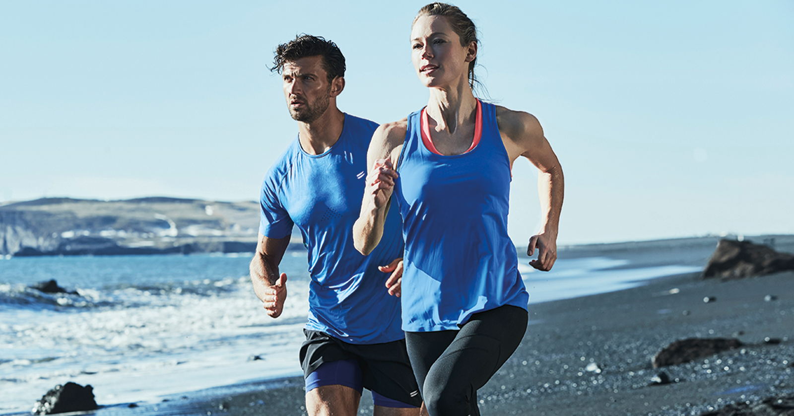 Our brand new kit has arrived