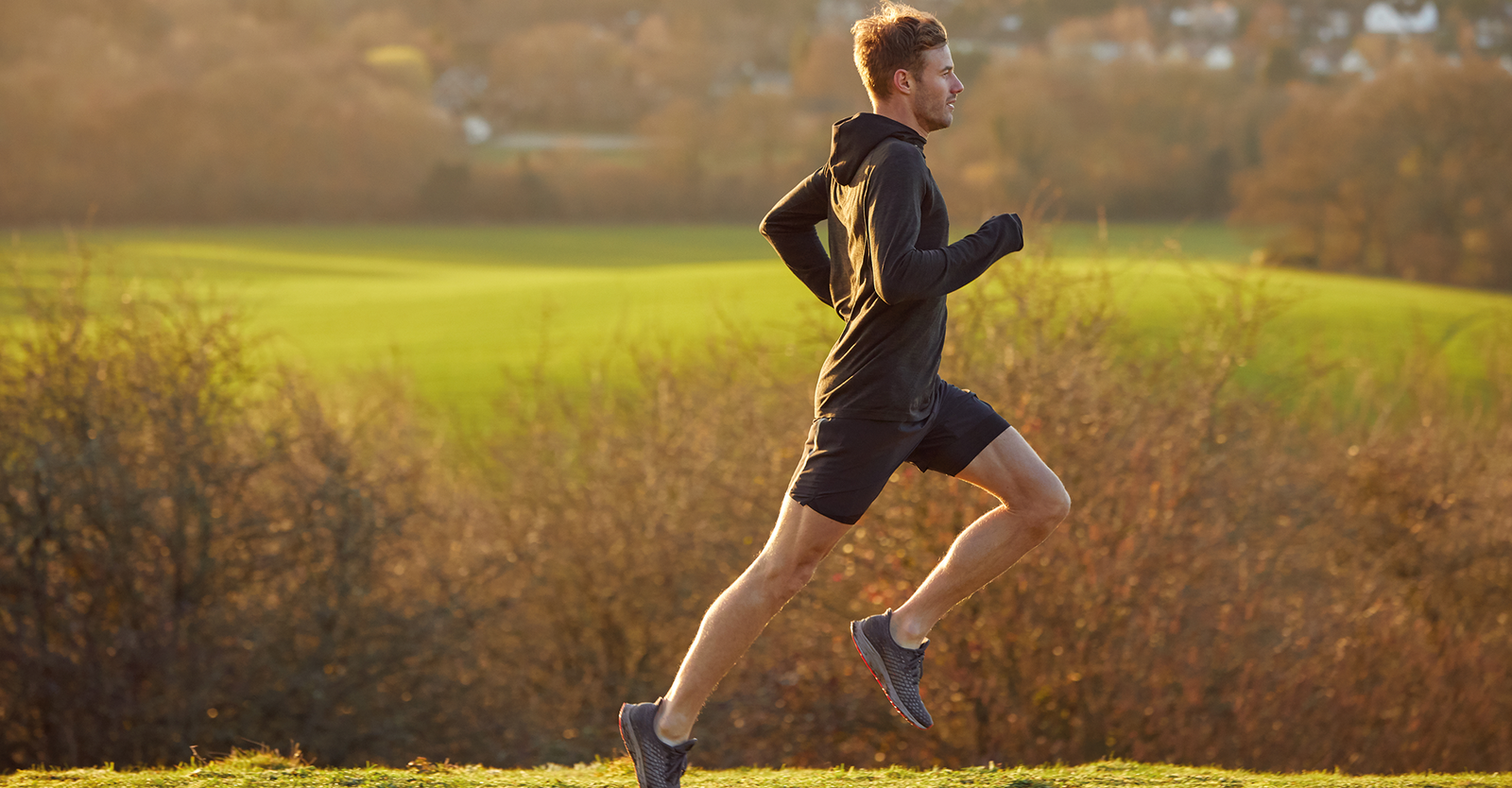 Tips for keeping your run fresh during lockdown