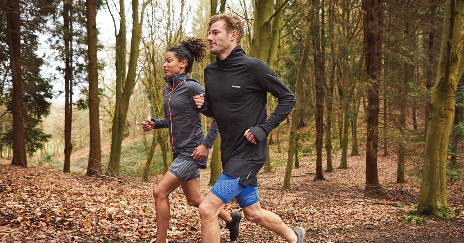 5 slightly unorthodox tips to stay motivated throughout winter