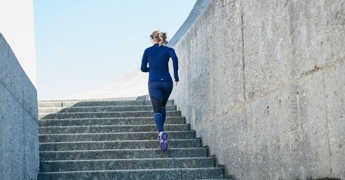 How to Become a Runner: The Basics