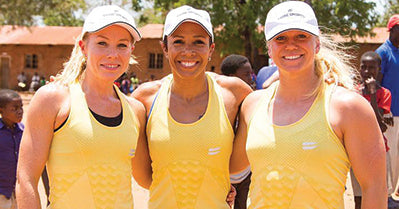 Tribe in Malawi: The Orbis Challenge