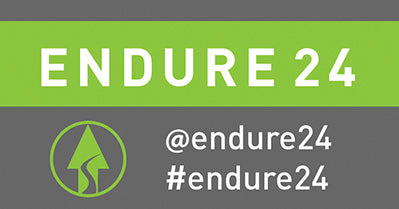 Enduring Endure - Sasha's Experience