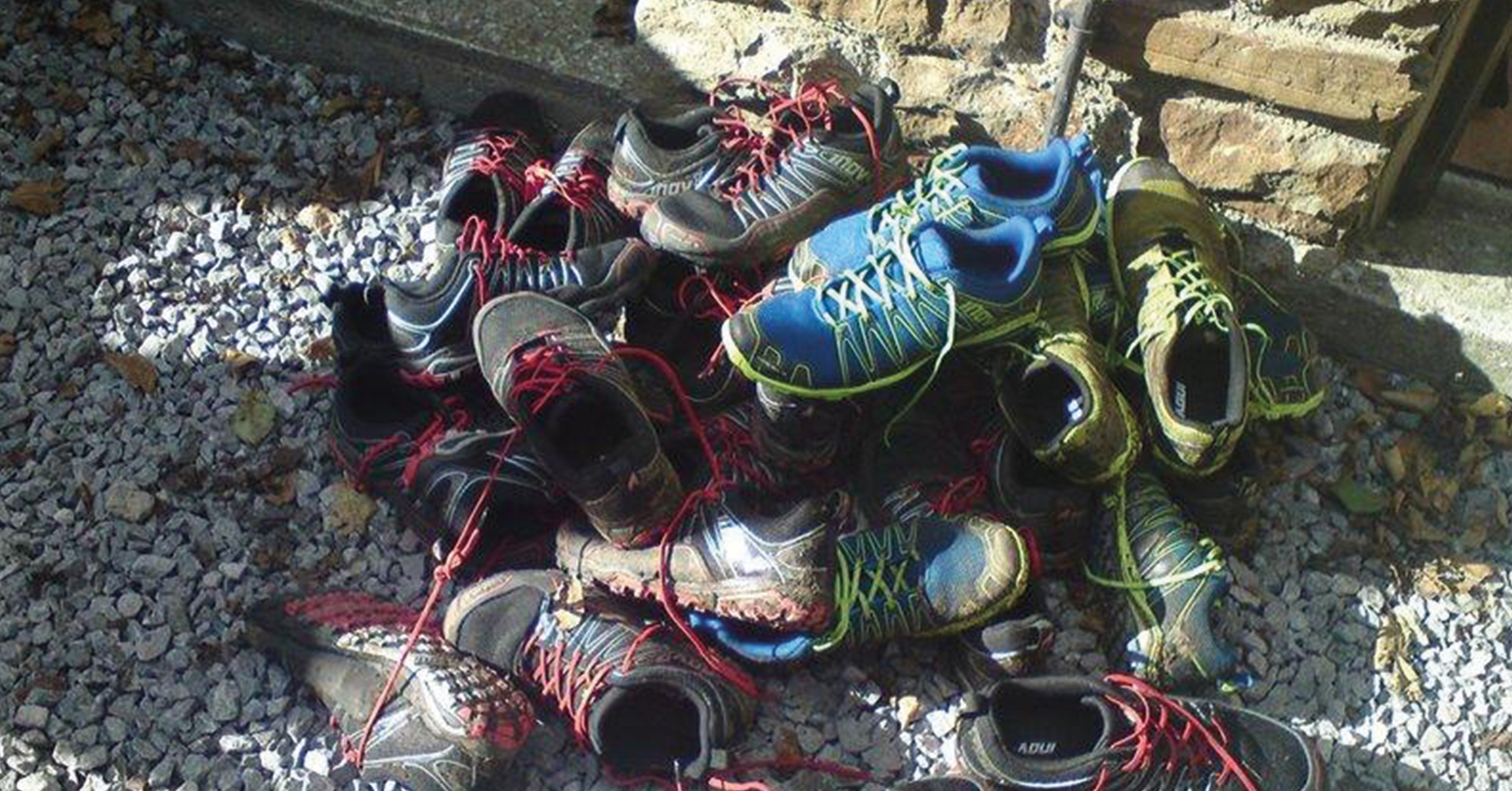 Endurance Sport: The Ultimate Business Playground?