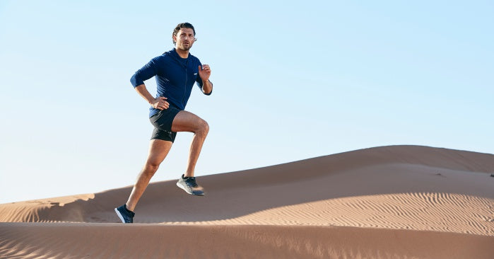 Myth Buster – Running Cadence