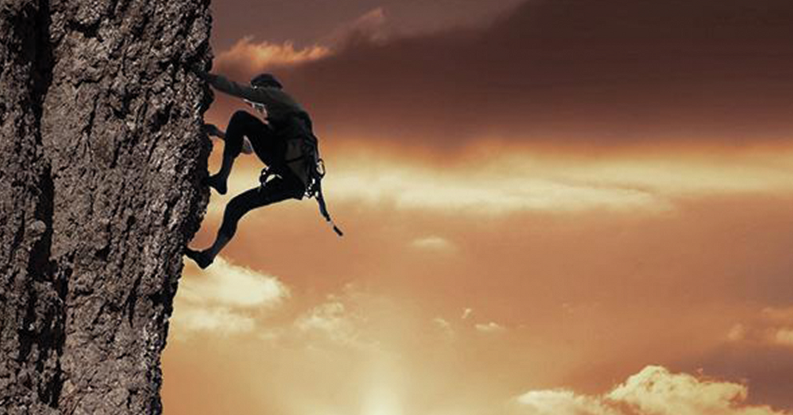 Climbing and Bouldering Technique: All in your legs?