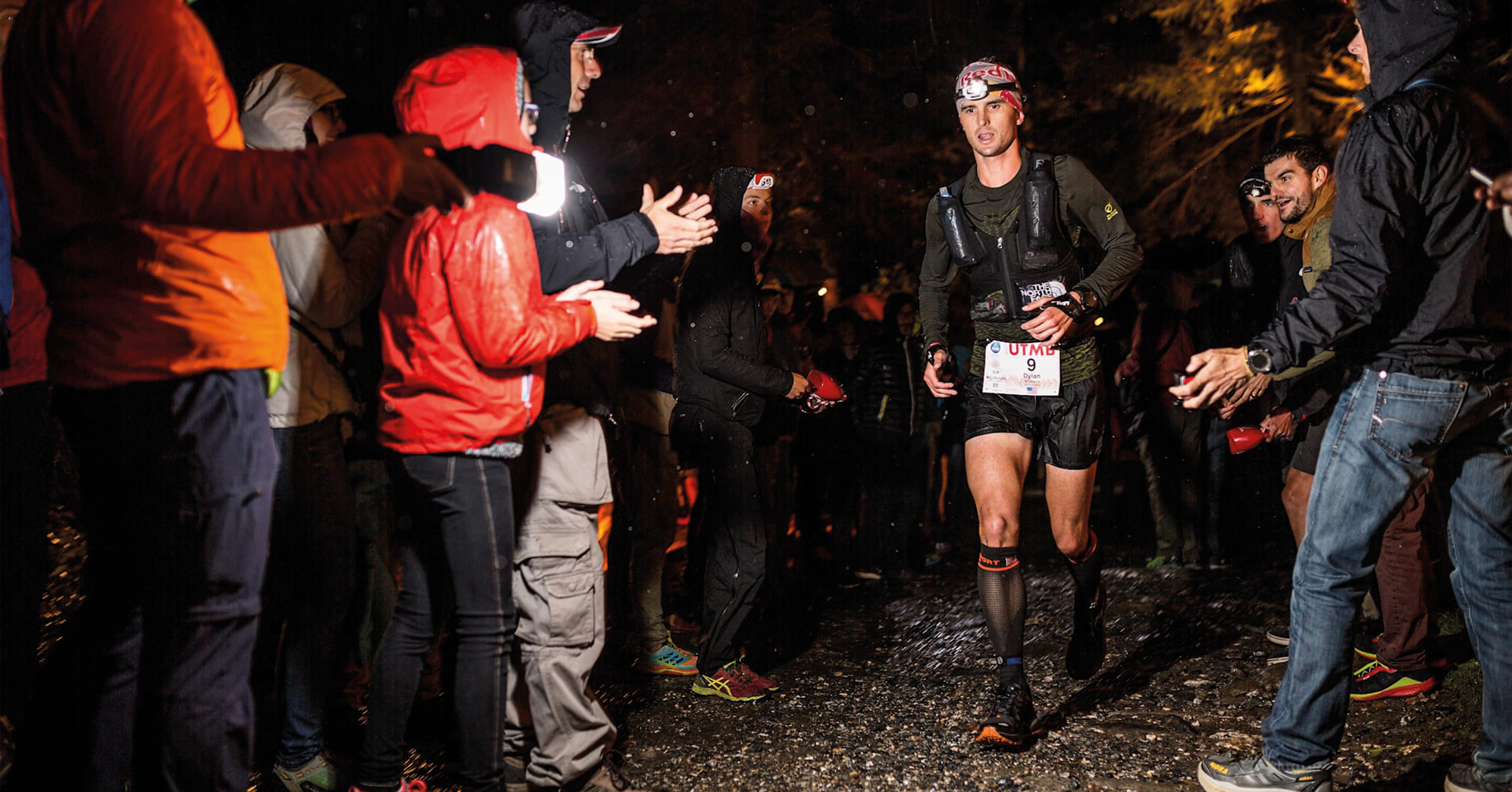 Dylan Bowman: The thrill of the 100-miler