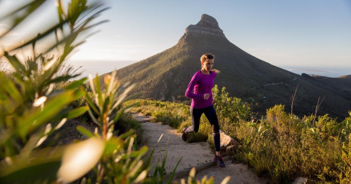 Introducing our latest ambassador: Ayesha Makim