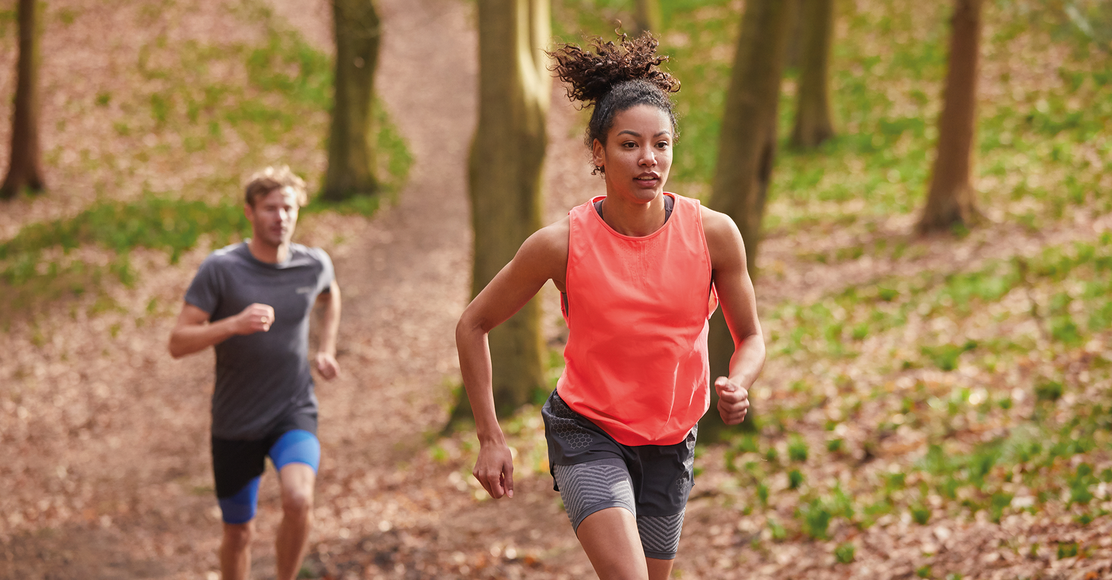 How to keep active with the kids at home