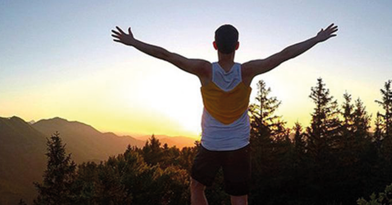 Top tips for first-time runners