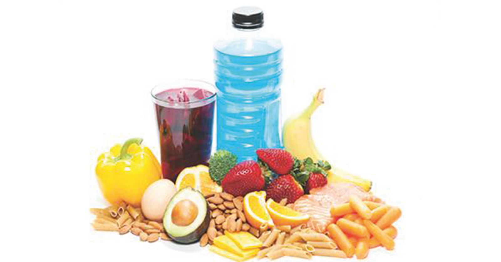 Natural Alternatives to Gels