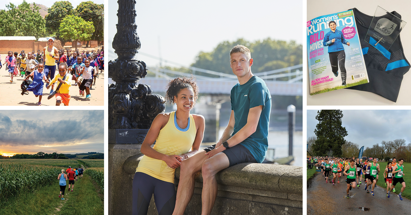 2019: Our Tribes Highlights