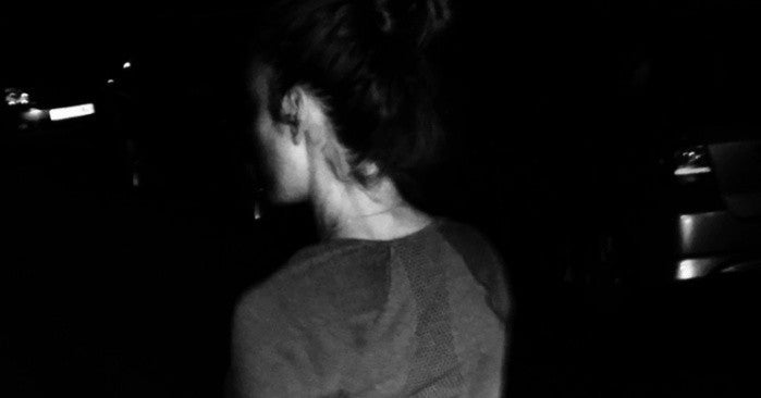 My adventure back to running. Chapter 1.