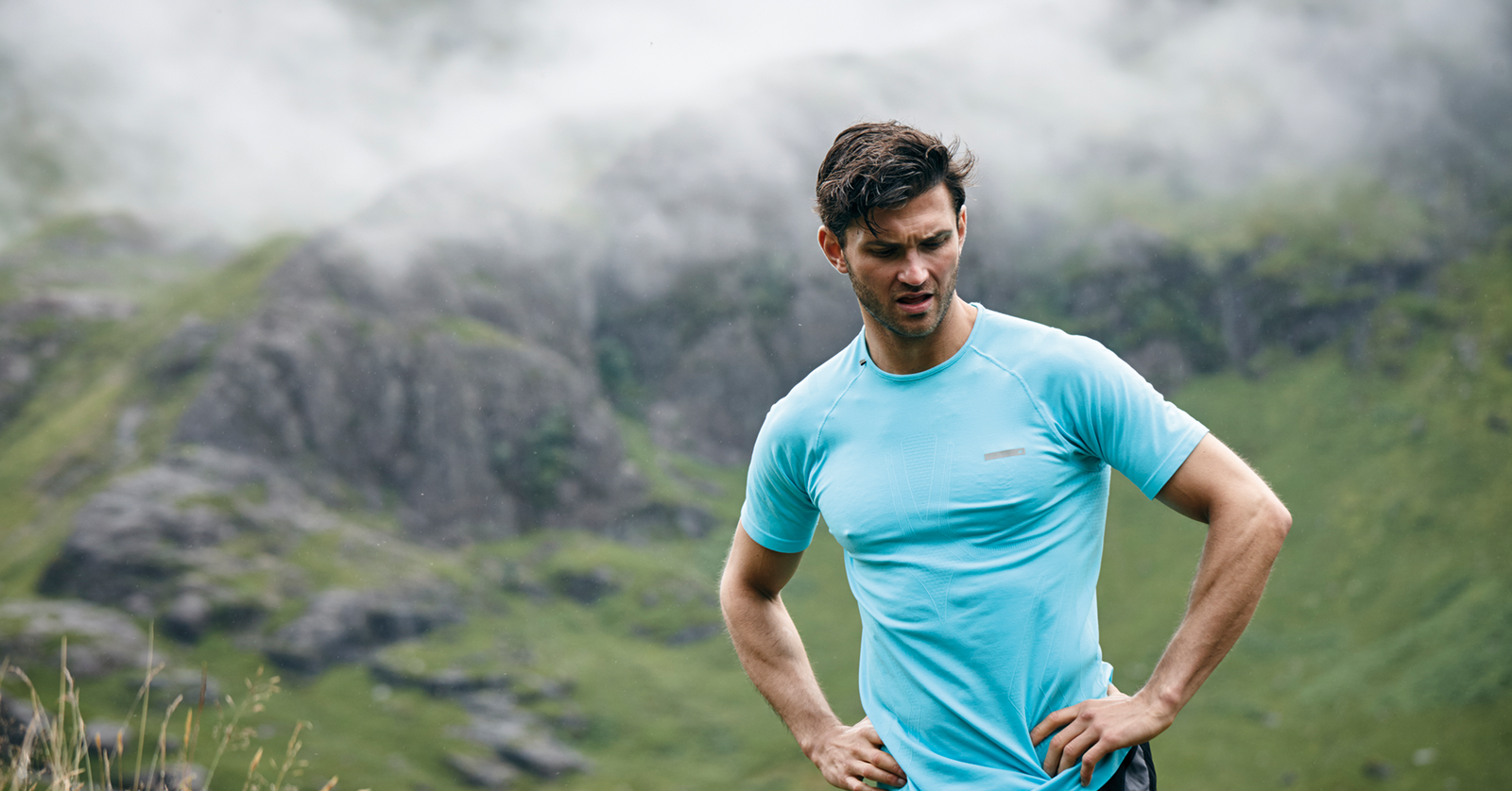 The H.I.I.T Man Workout