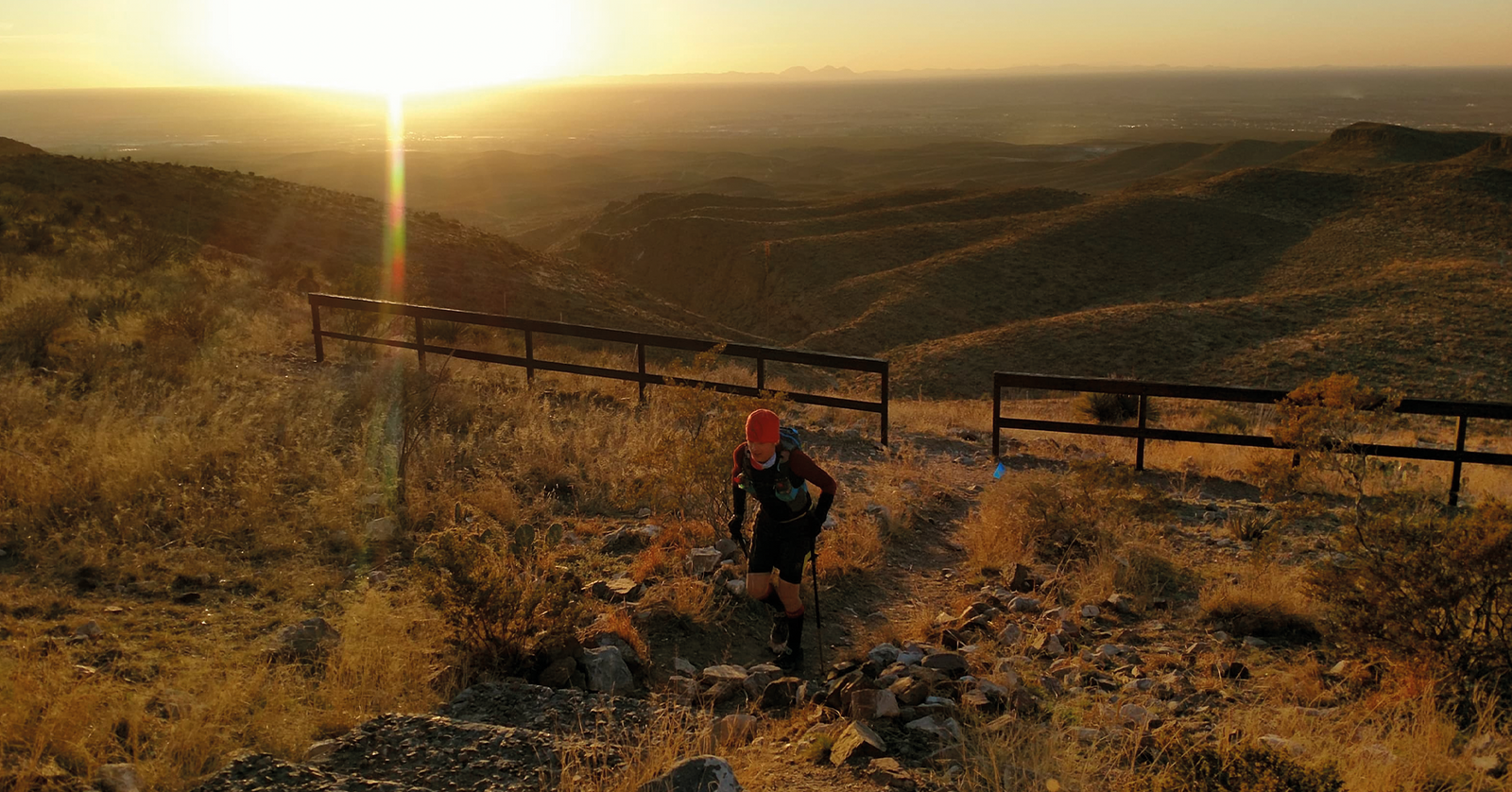 John Kelly: Tackling the world's most notorious ultra