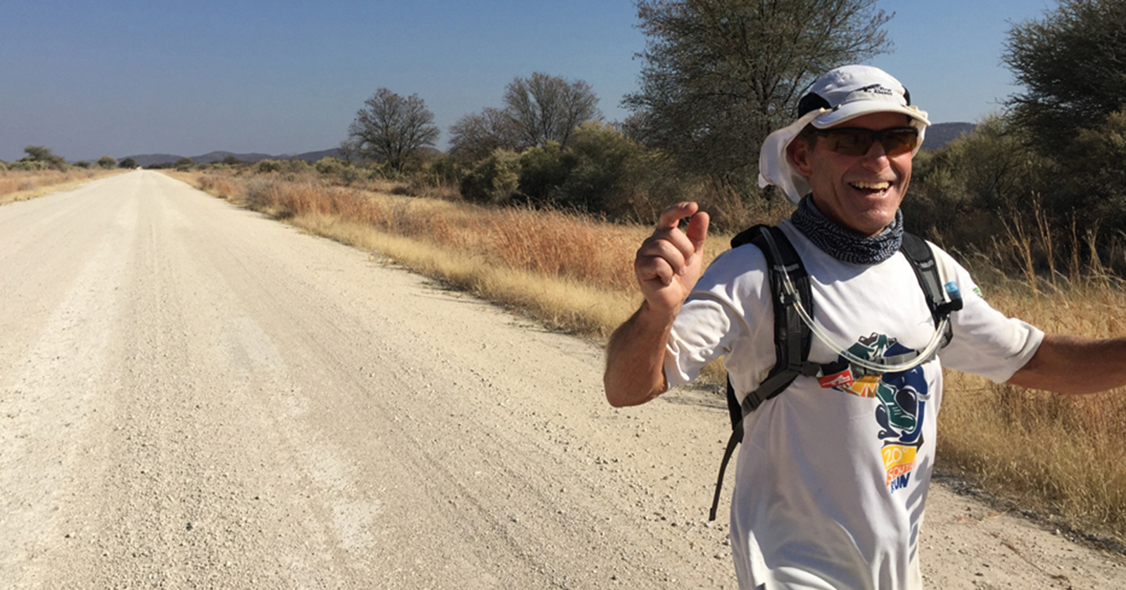 Jon O'Hanlon: Creating a balanced exercise programme