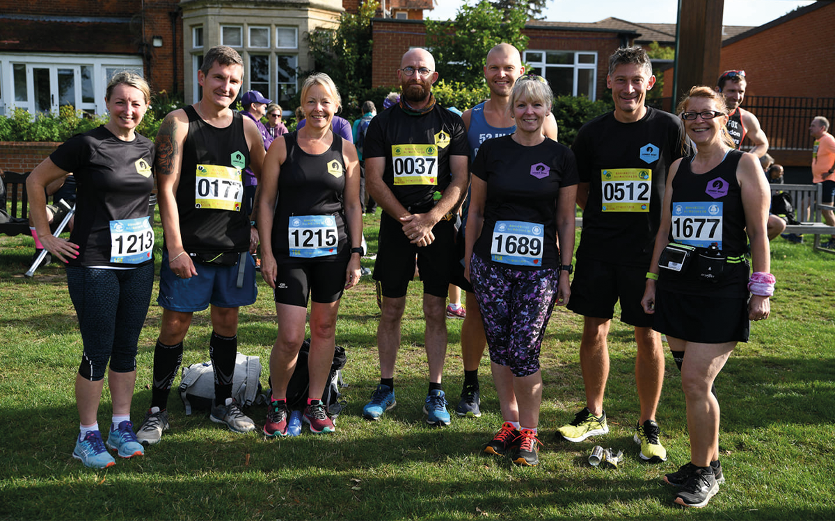 Talk of the Tribe: Lonely Goat RC