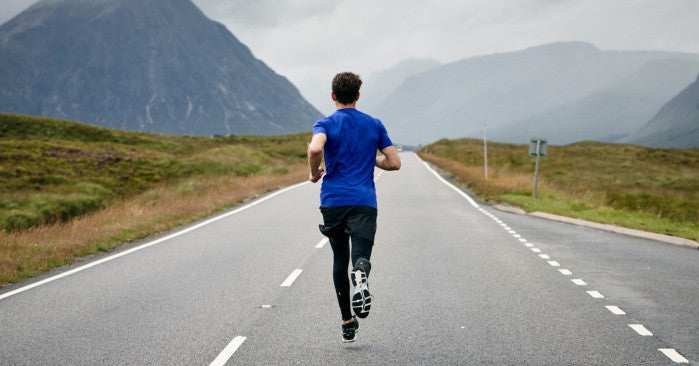 Top tips for training for the marathon