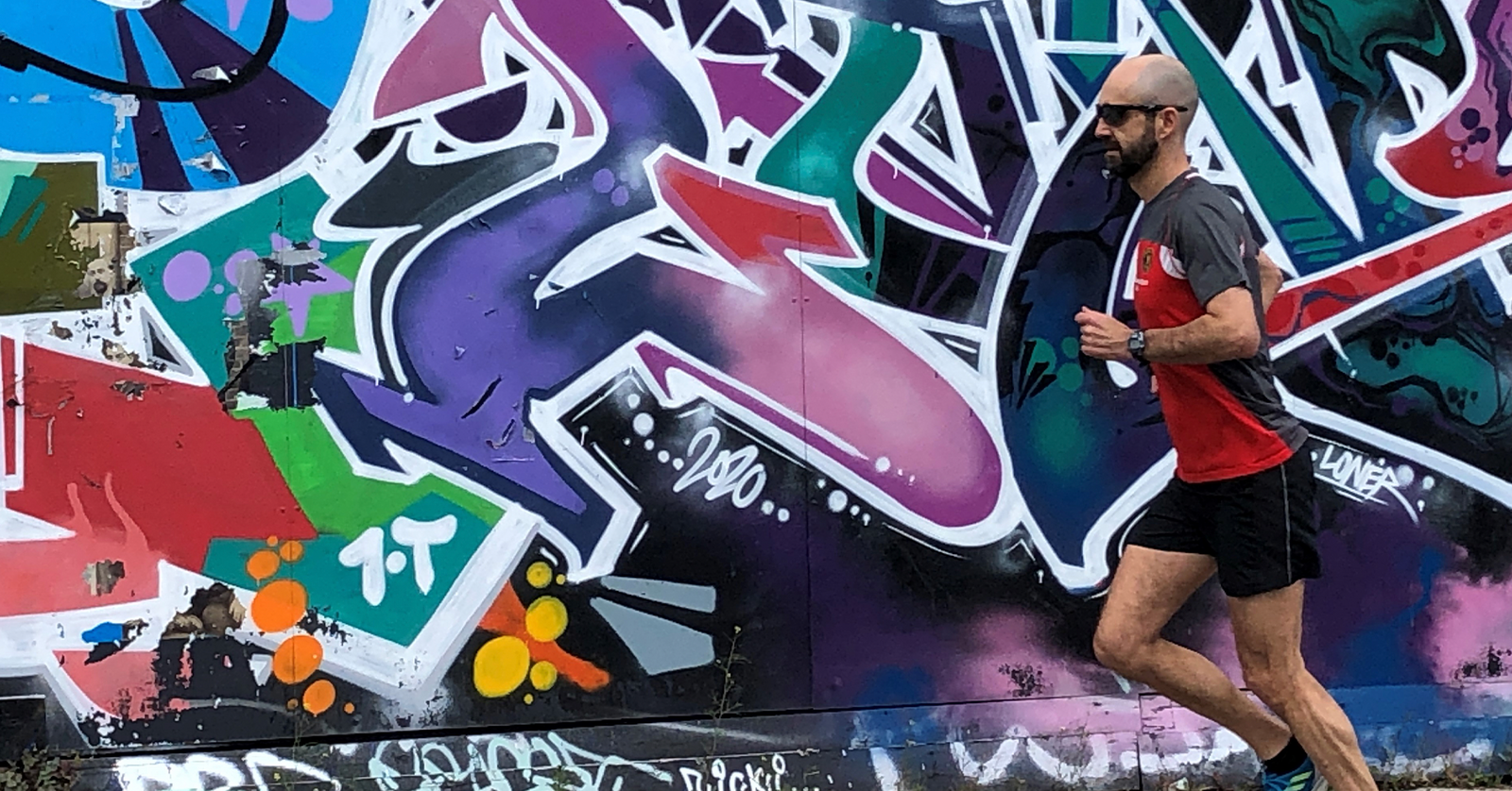 Michael Stocks: The challenge of the 24 hour race