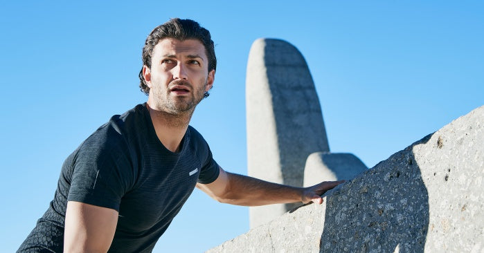 How to become a mentally tough runner